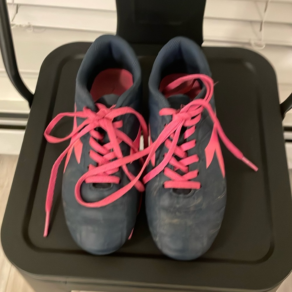 diadora kids cleats